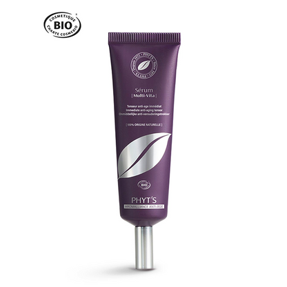 Sérum Multi-Vita Anti-Âge