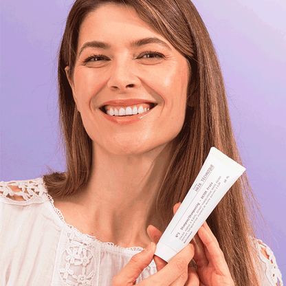 Shampoing Detox Menthe Poivrée/Charbon Végétal de la marque Glatika photo 3