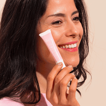 SKIN'R COSMETICS - Contour des Yeux Acide Hyaluronique photo 3