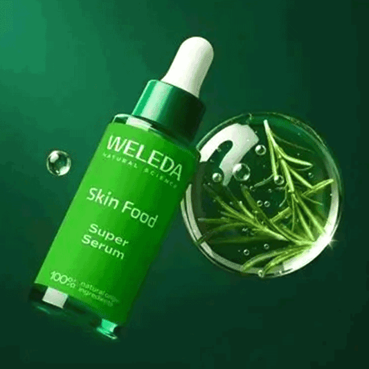 Skin Food Super Sérum Hydratant Éclat