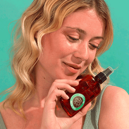 LA FARE 1789 - Hydrolat Pur de Menthe Poivrée photo 3