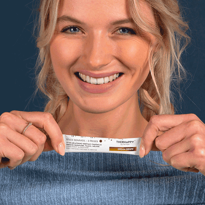 THERHAPPY NUTRITION - Stick Baume Sommeil photo 3