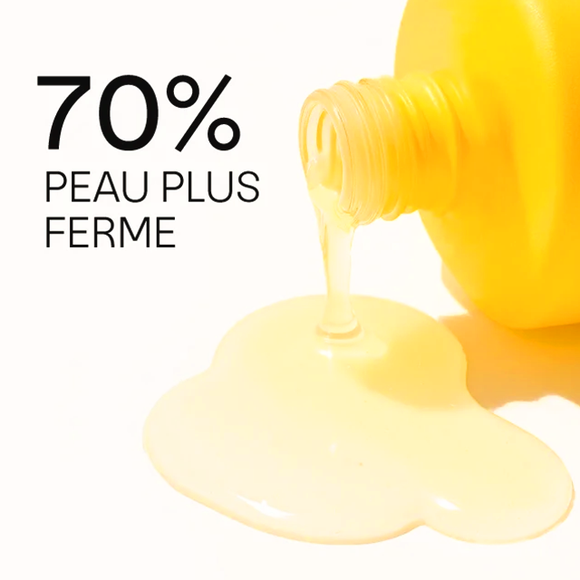 Sérum Visage Anti-Rides SUBLIM-BOOST