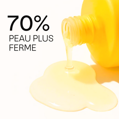 Sérum Visage Anti-Rides SUBLIM-BOOST