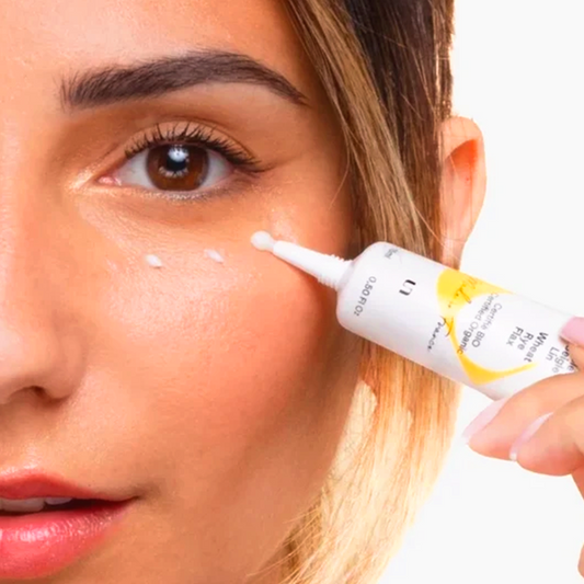 Contour des Yeux & Lèvres SUBLIM-LIFT