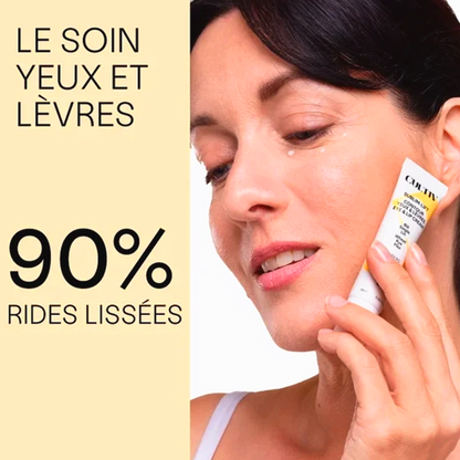 Contour des Yeux & Lèvres SUBLIM-LIFT