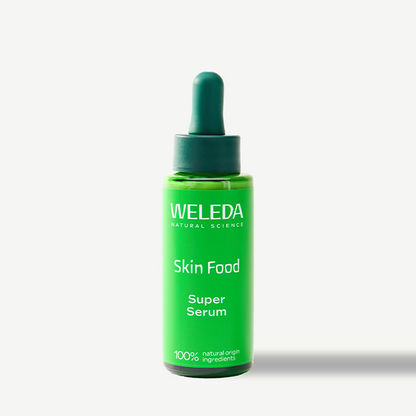 Skin Food Super Sérum Hydratant Éclat