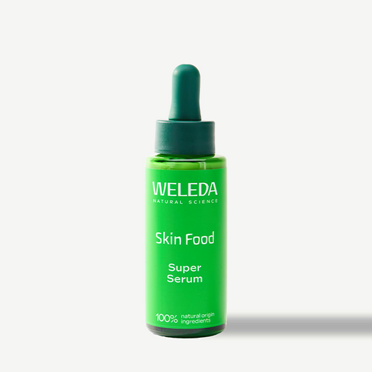 Skin Food Super Sérum Hydratant Éclat