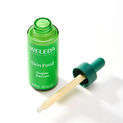 Skin Food Super Sérum Hydratant Éclat
