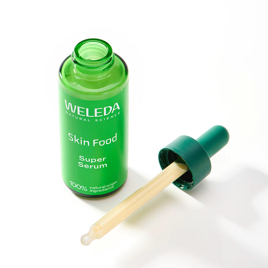 Skin Food Super Sérum Hydratant Éclat