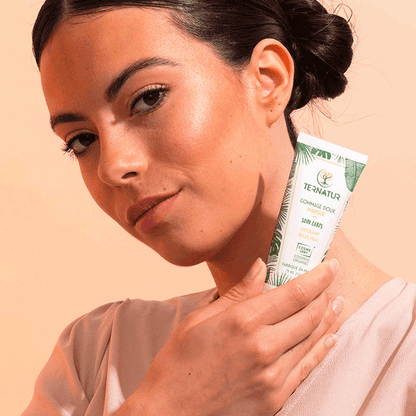 TERNATUR - Soin Corps Mangue Exfoliant Belle Peau photo 3