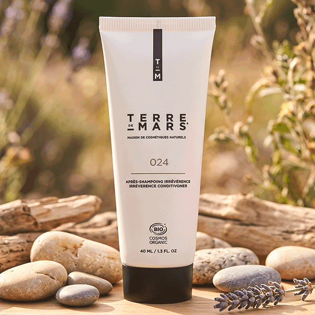 Après-Shampoing Irrévérence Soin Nourrissant