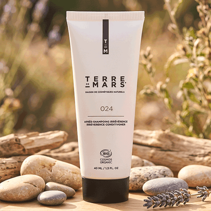Après-Shampoing Irrévérence Soin Nourrissant