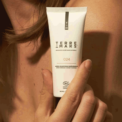 Après-Shampoing Irrévérence Soin Nourrissant