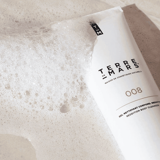 Gel Nettoyant Corporel Soin Corps Nourrissant