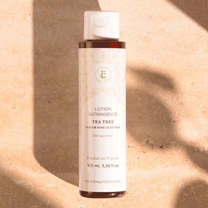 EXQUISSENS - Lotion Astringente Tea Tree photo 2