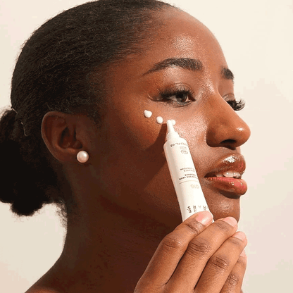 Crème Contour des Yeux Variance