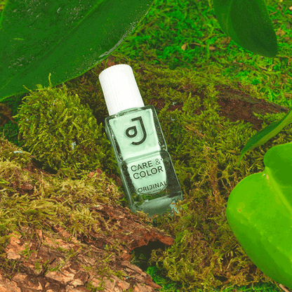 ORIJINAL - Vernis à Ongles Vert Amande
