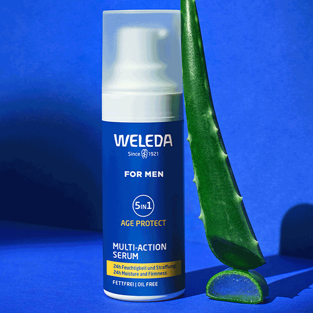 Sérum Multiaction 5 en 1 Homme