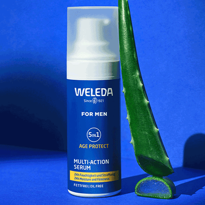 Sérum Multiaction 5 en 1 Homme