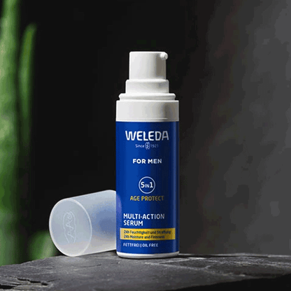 Sérum Multiaction 5 en 1 Homme