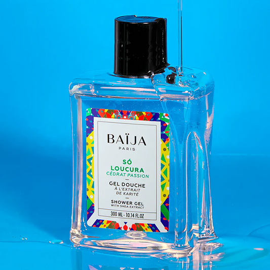 BAÏJA - Gel Douche So Loucura photo 1