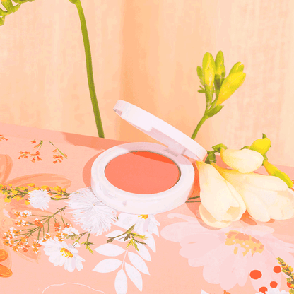 PURE BY VALERIE - Blush en Poudre