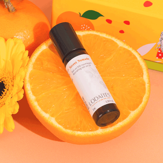 L'ODAÏTÈS - Soin Roll-On Multi-Usages Vitaminé photo 1