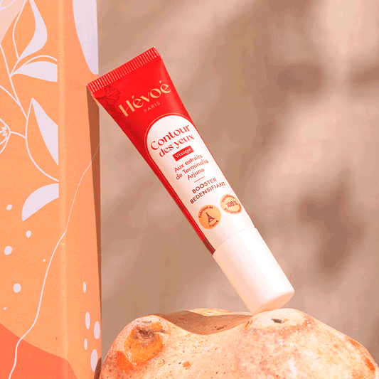 HEVEO PARIS - Contour des Yeux Booster Redensifiant photo 1
