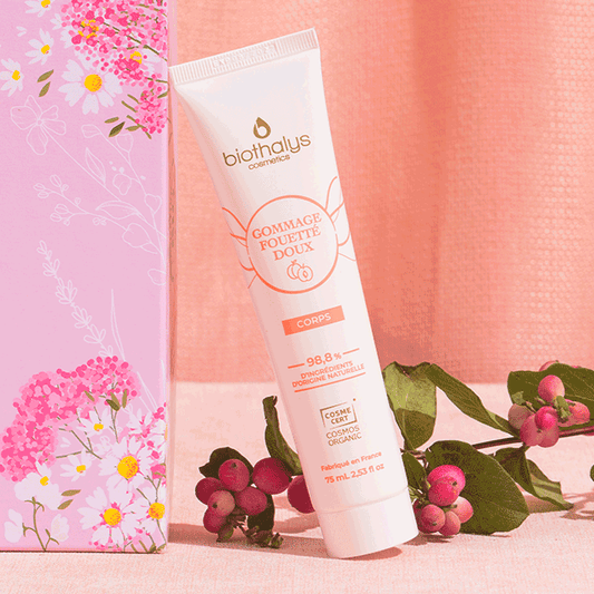 BIOTHALYS - Gommage Fouetté Doux photo 1