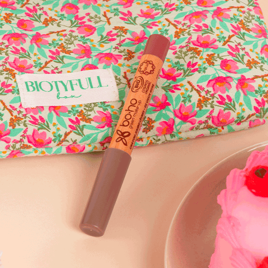 Jumbo Rouge à Lèvres de la marque Boho green make-up photo 1