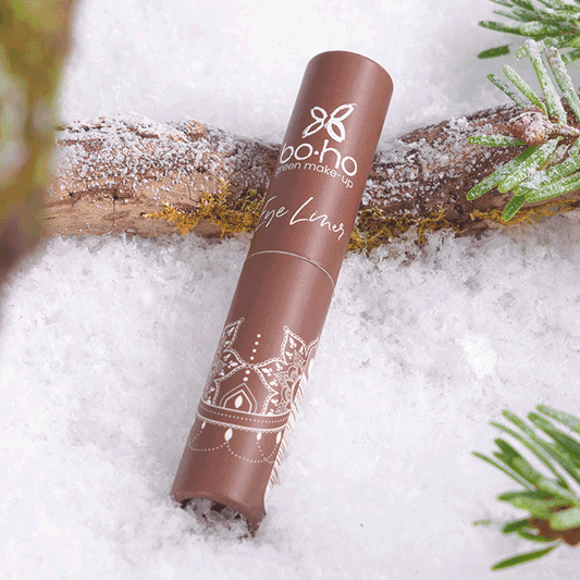 Eyeliner Doré Teinte 04 de la marque Boho green make-up photo 2