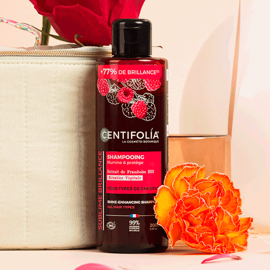 CENTIFOLIA - Shampooing Illuminateur & Protecteur photo 1