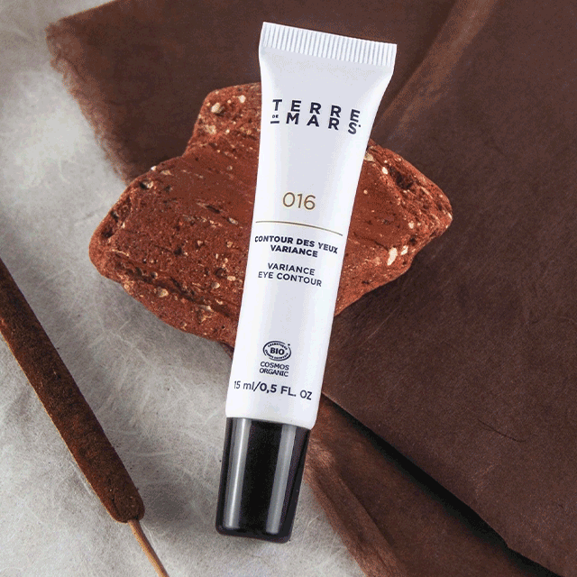Crème Contour des Yeux Variance
