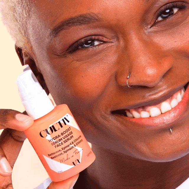 Sérum Visage Hydratant HYDRA-BOOST