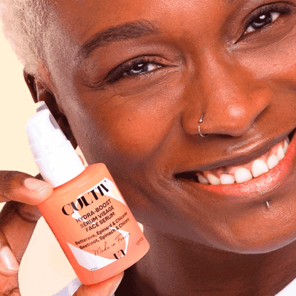 Sérum Visage Hydratant HYDRA-BOOST