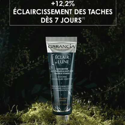 Concentré Anti-Taches Éclair de Lune