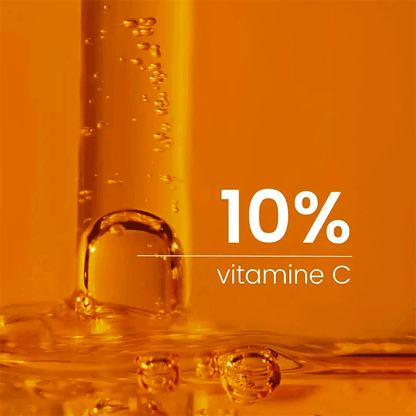 ENDRO COSMÉTIQUES - Sérum Bonne Mine Jour - 10% de Vitamine C