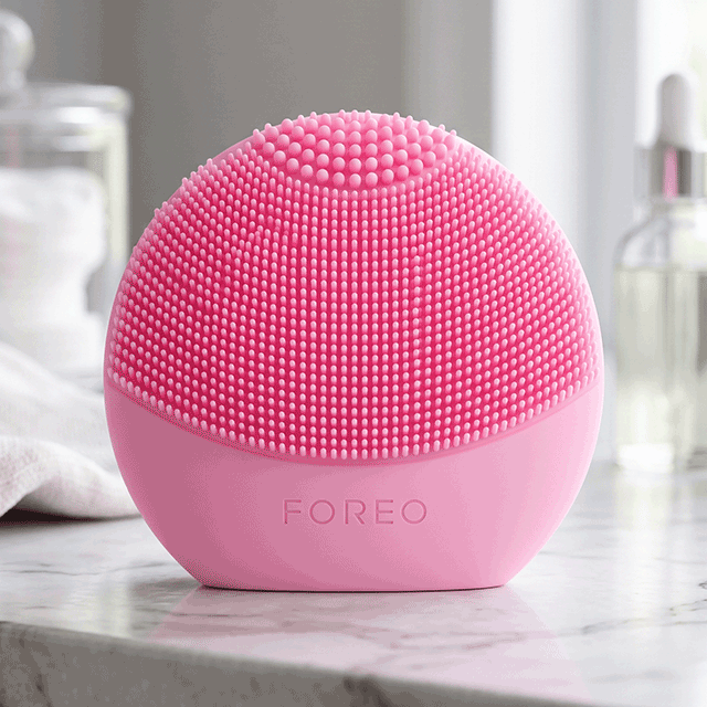 Brosse Nettoyante Visage Luna 4 play