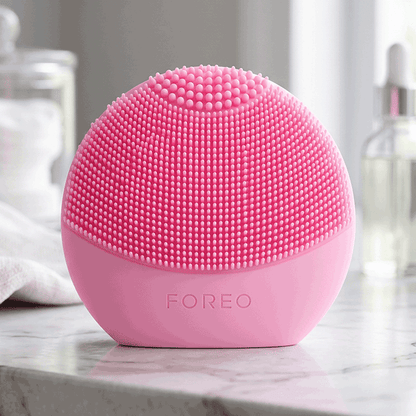 Brosse Nettoyante Visage Luna 4 play