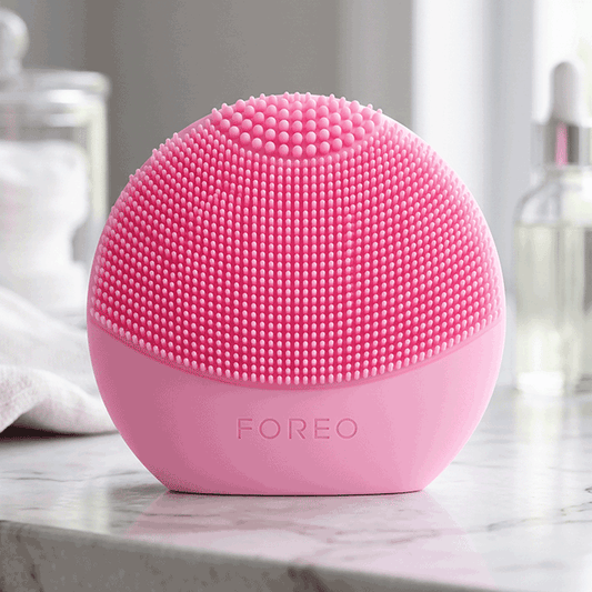 Brosse Nettoyante Visage Luna 4 play