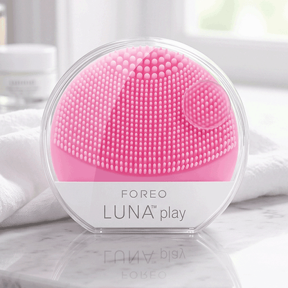 Brosse Nettoyante Visage Luna 4 play