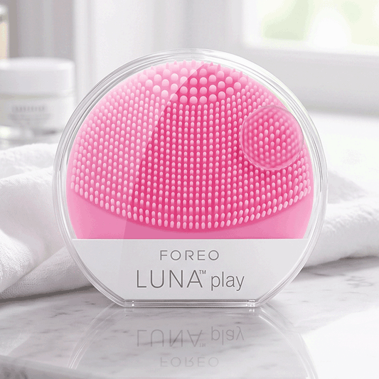 Brosse Nettoyante Visage Luna 4 play