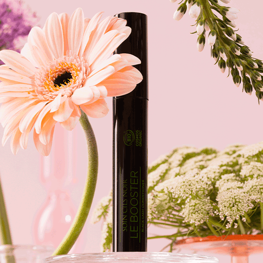Sérum-Mascara Noir 2-en-1 (Soin + Mascara) de la marque Huygens photo 2