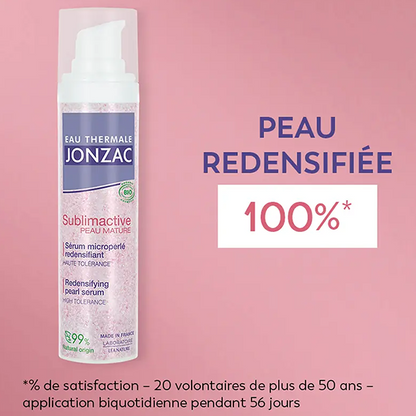 Sérum Microperlé Redensifiant