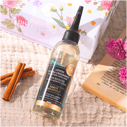 KAIRLY PARIS - Lotion Hydra-Croissance Booster Capillaire photo 1