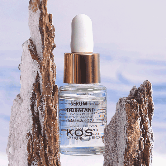 Sérum Hydratant Nuit Visage & Cou de la marque Kos paris photo 2