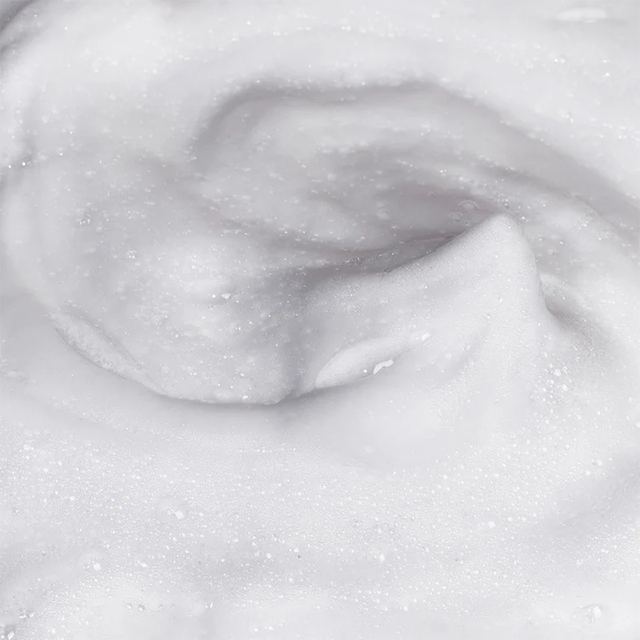 Mousse de Douche Moana