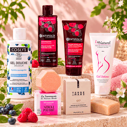 Routine Hygiène