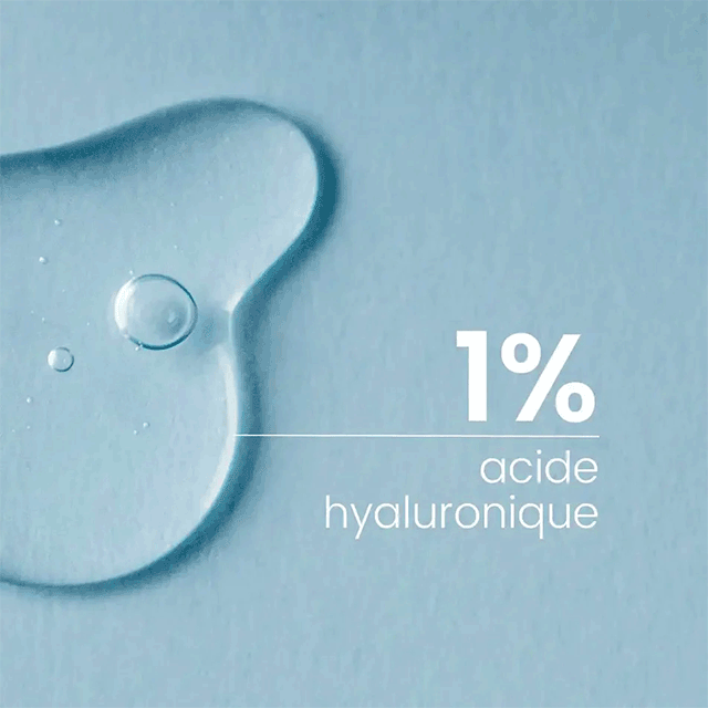 Sérum Hydratant Nuit - 1% d'Acide Hyaluronique de la marque Endro cosmÉtiques photo 4